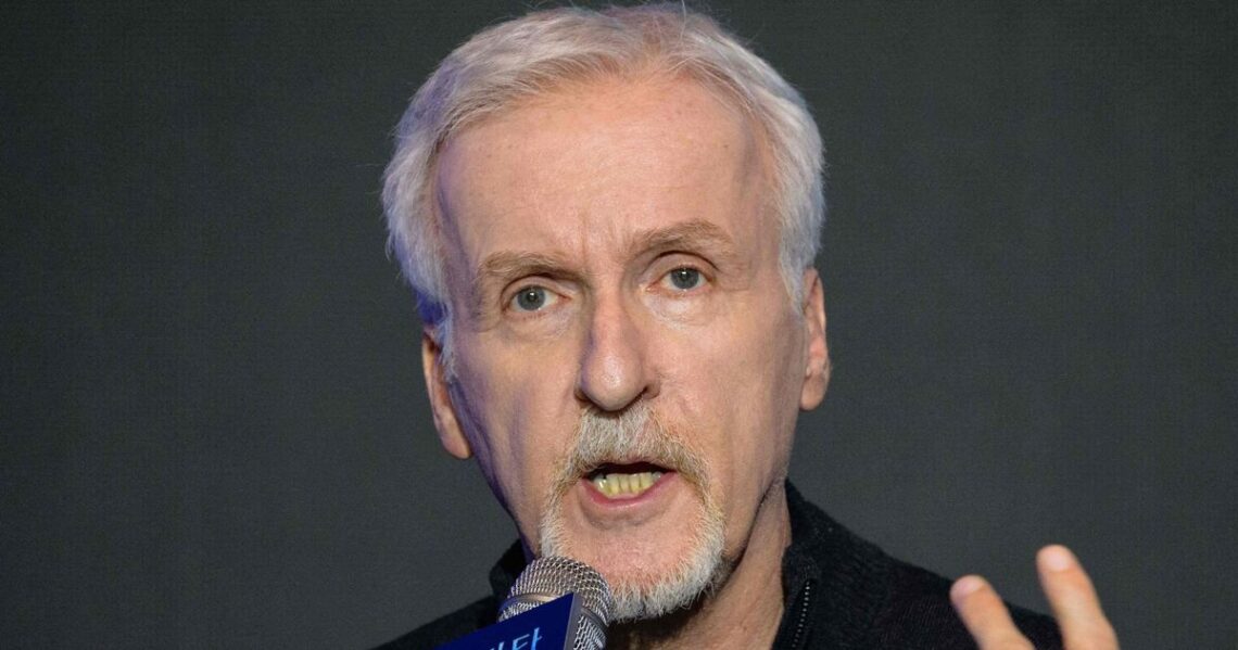James Cameron Breaks Down How ‘Avatar’ Sequel Stacks Up To Superhero Films James Cameron Breaks Down How ‘Avatar’ Sequel Stacks Up To Superhero Films