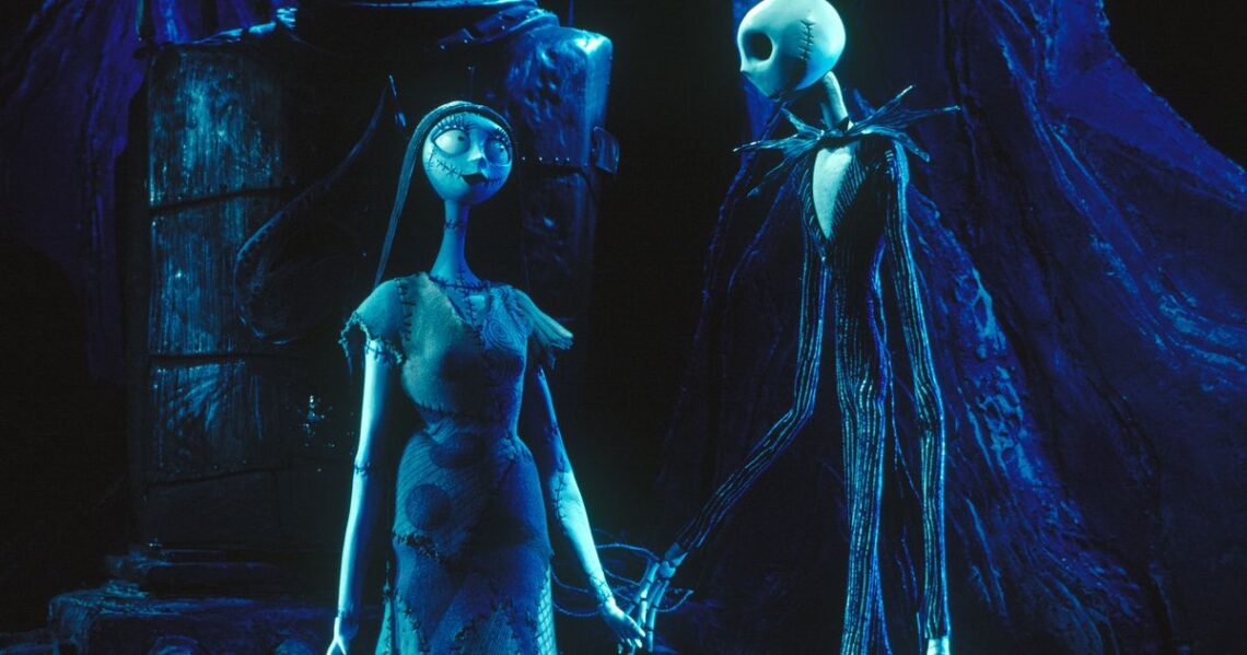 ‘Nightmare Before Christmas’ Star Discusses The Possibility Of A Sequel