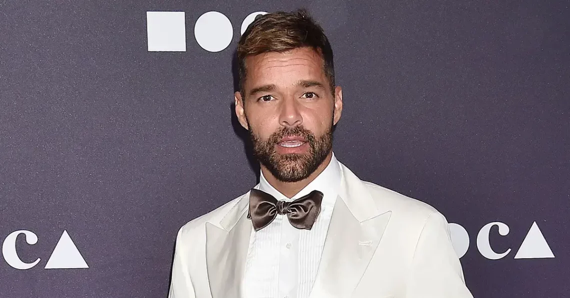 Ricky Martin Cuts Off His Family To ‘Protect Himself’ After Nephew’s Bombshell Accusations Against Singer: Sources