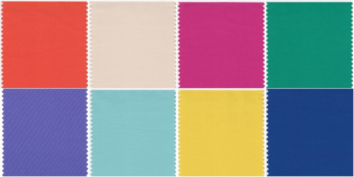 2023年はビバ・マゼンタ！ 2000年〜2023年のパントンカラーをイッキ見｜ハーパーズ バザー（Harper’s BAZAAR）公式