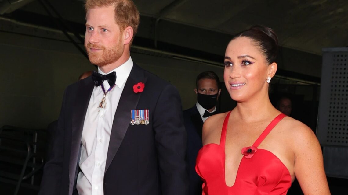 Harry and Meghan’s continuing criticism of the Royal Family has backfired
