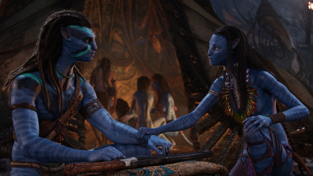 ‘Avatar: The Way of Water’ Crosses $850 Million Globally in 10 Days