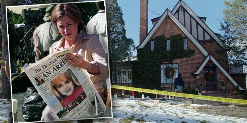 What Really Happened To JonBenét Ramsey? Catch Up On ‘The Killing Of JonBenet: The Final Suspects’