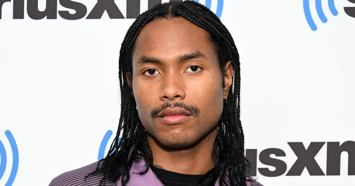 ‘Bad Habit’ Singer Steve Lacy Reveals 1 Video Game Put Him On ‘A Lot’ Of Music