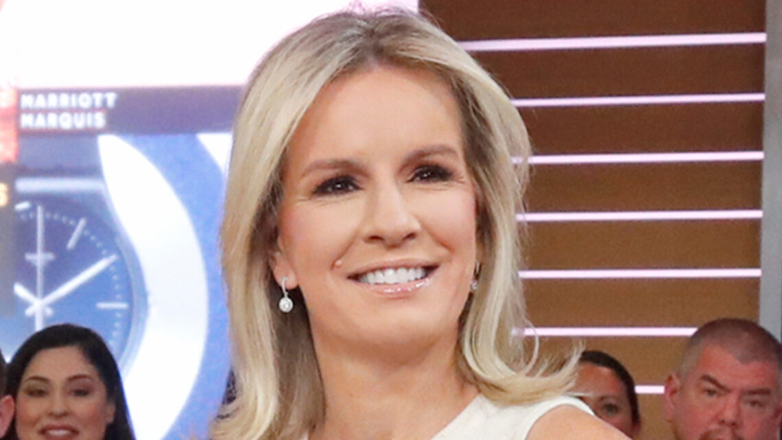 GMA’s Jennifer Ashton shares heartbreaking post amid absence from the morning show