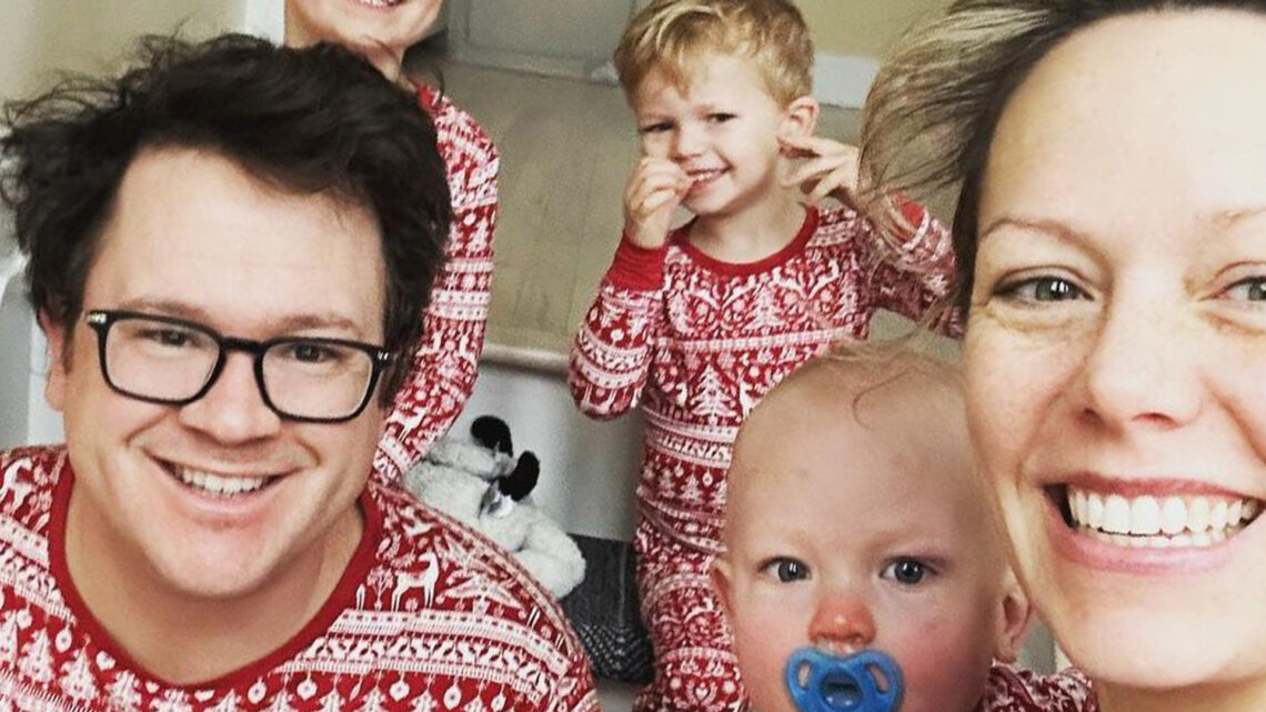 Today’s Dylan Dreyer’s fans are all saying the same thing after host shares heartwarming family Christmas post
