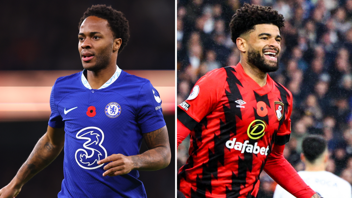 Chelsea vs Bournemouth: Stream FREE, TV channel, kick-off time, team news for Premier League match