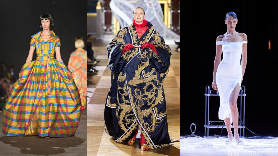 Fashionista’s 16 Favorite Runway Shows of 2022