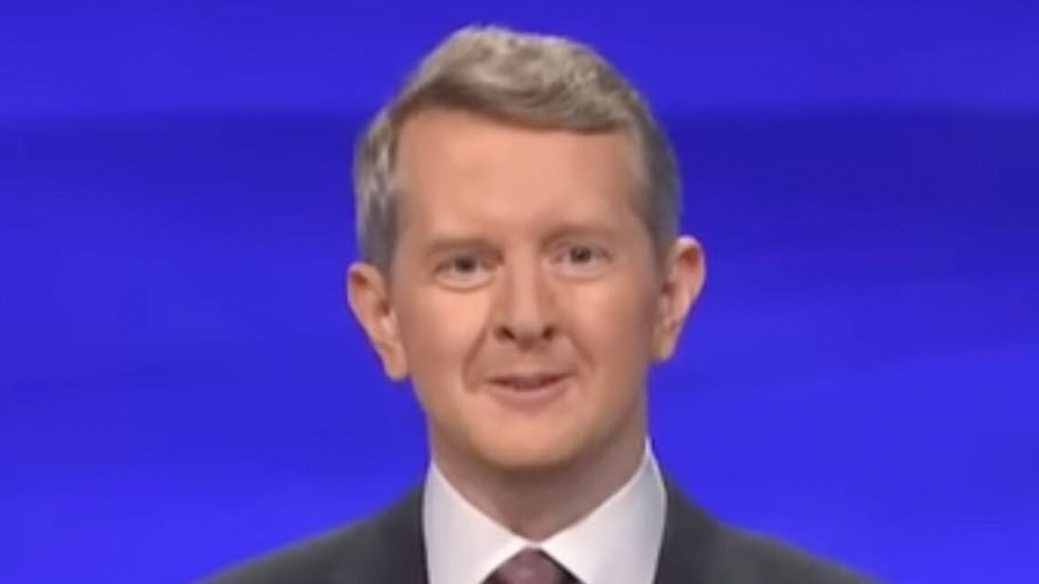 Jeopardy! newbie takes rival champ down to the wire in wild final round before Ray LaLonde pulls off 8th straight win