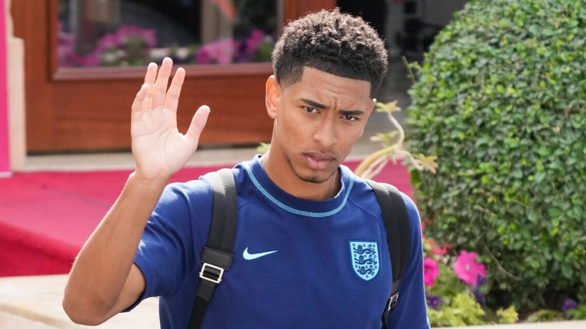 Jude Bellingham set for bargain £60m transfer as Dortmund star ‘has SECRET release clause’ which is bad news for Chelsea