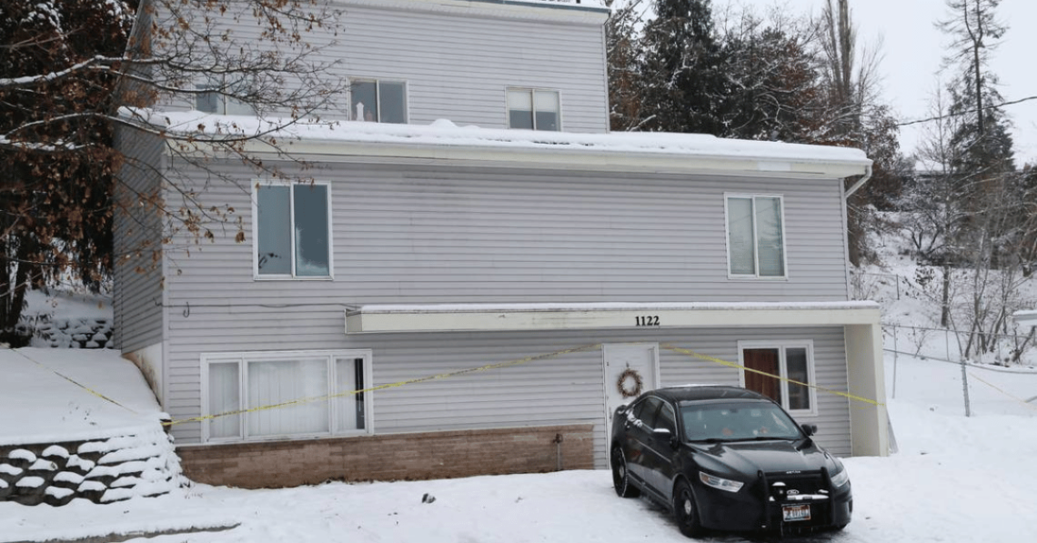 Ex-Tenant At ‘Creaky’ University Of Idaho Murder House Believes Suspect Couldn’t Have Gone Unnoticed