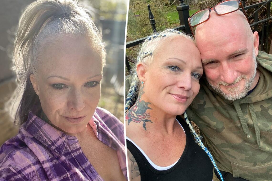 CrossFit co-founder Lauren Jenai off the hook for $2 million bail for estranged hubby