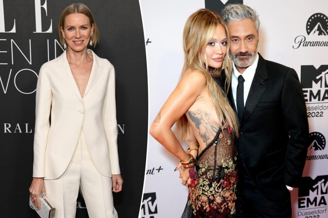 A-listers heading to St. Barts for LuisaViaRoma x Unicef gala