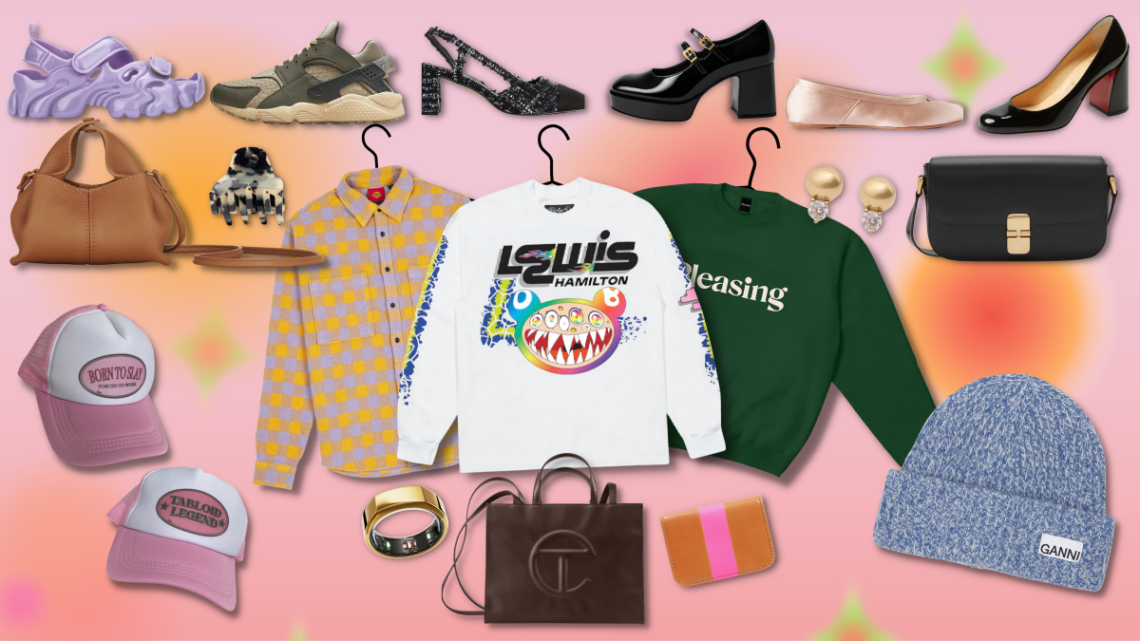 The 37 Best Fashion Purchases Fashionista Editors Made in 2022