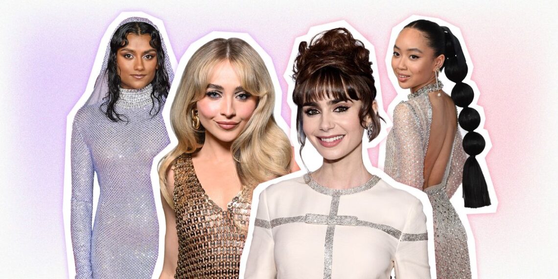9 Cute Hair Trends You Have to Try in 2023, According to Celebrity Stylists