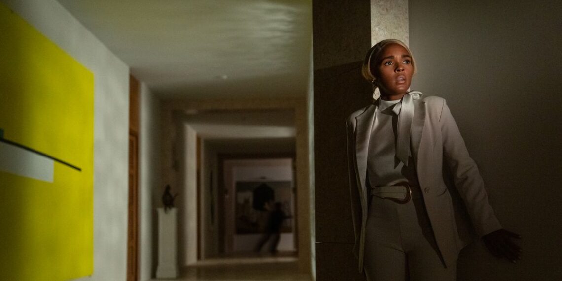 Knives Out 2 Ending Explained: Why Helen Destroyed the Mona Lisa