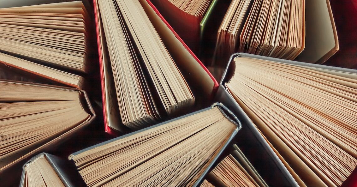 January’s Book Releases To Add To Your Reading List