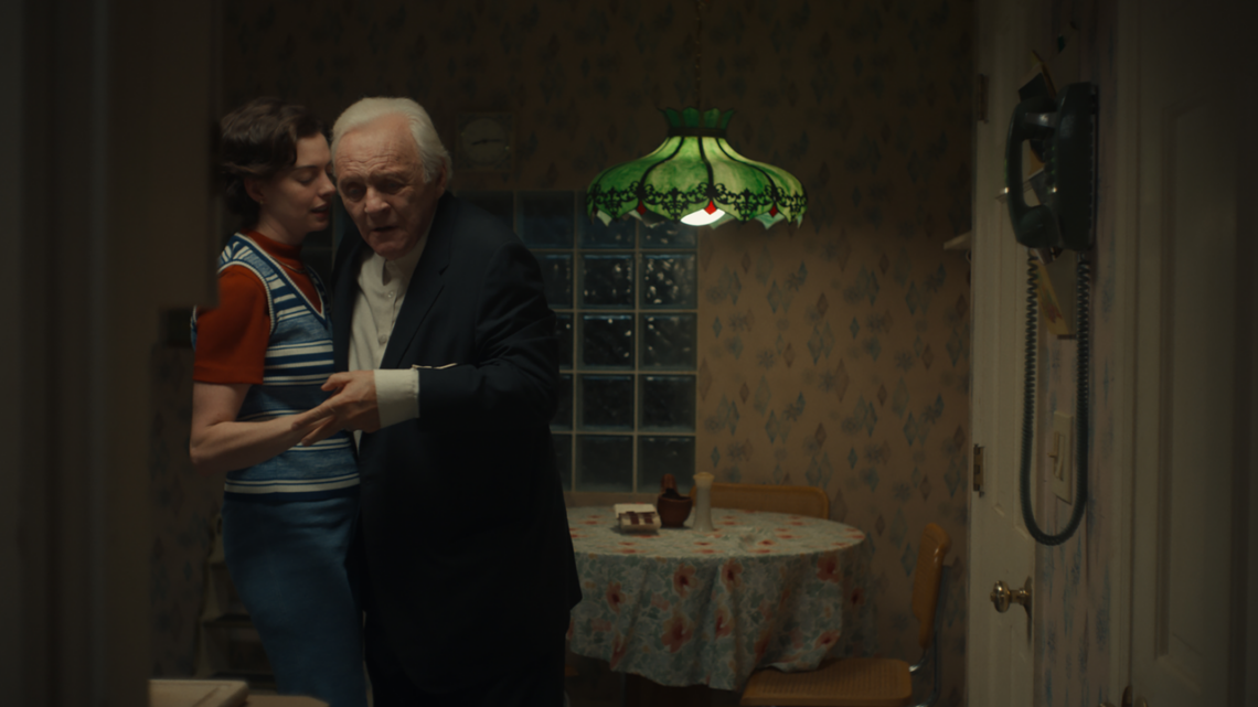 How Armageddon Time Became a Ghost Story