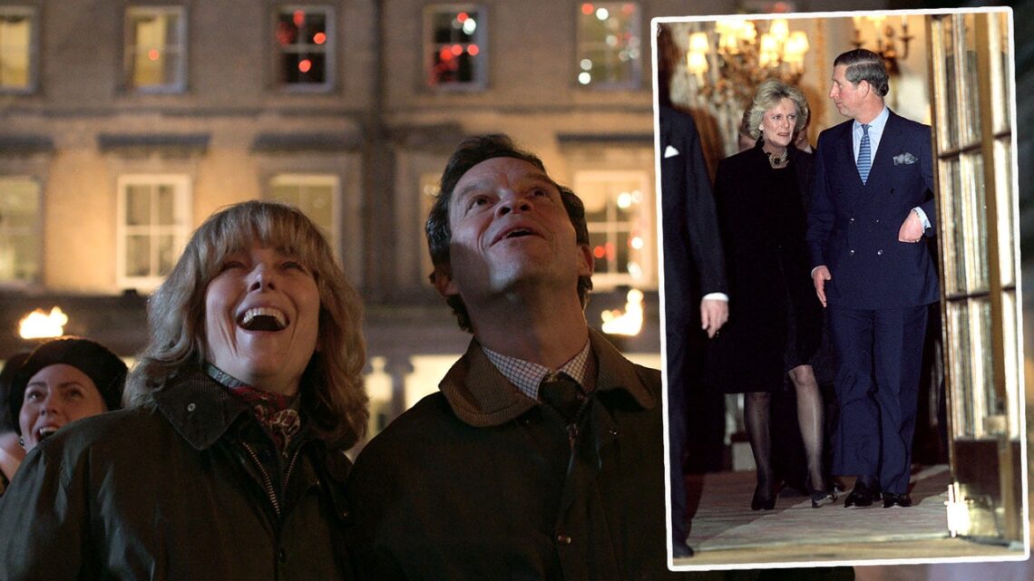 The Crown’s New Season to Feature This Delightful Charles-Camilla Scene