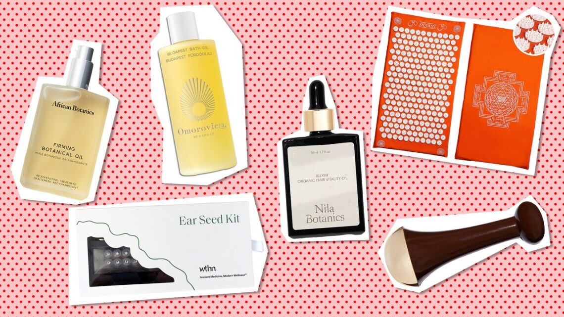 A Guide to Ancient Beauty Rituals for the Modern Wellness Consumer