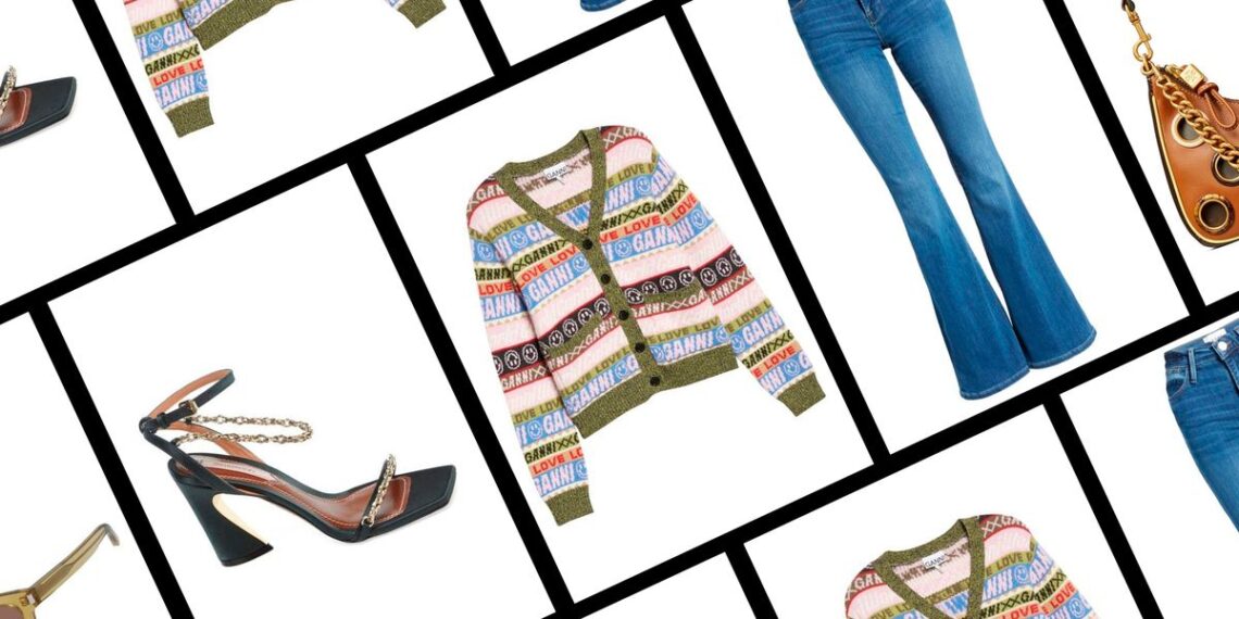 12 Can’t-Miss Fashion Deals from Nordstrom’s Half-Yearly Sale