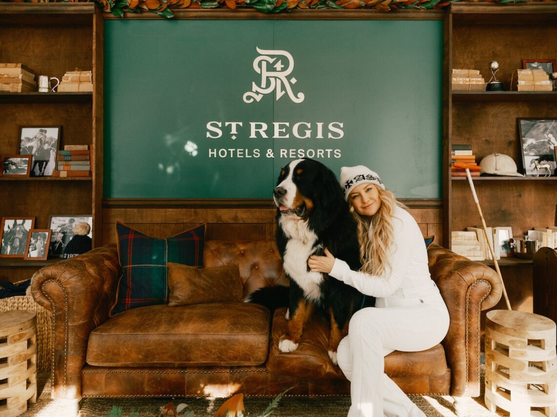 In Aspen, the Stars Come Out For Snow Polo at the St. Regis