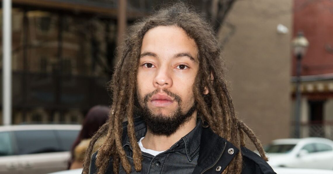 Bob Marley’s Grandson Jo Mersa Marley Dies At 31