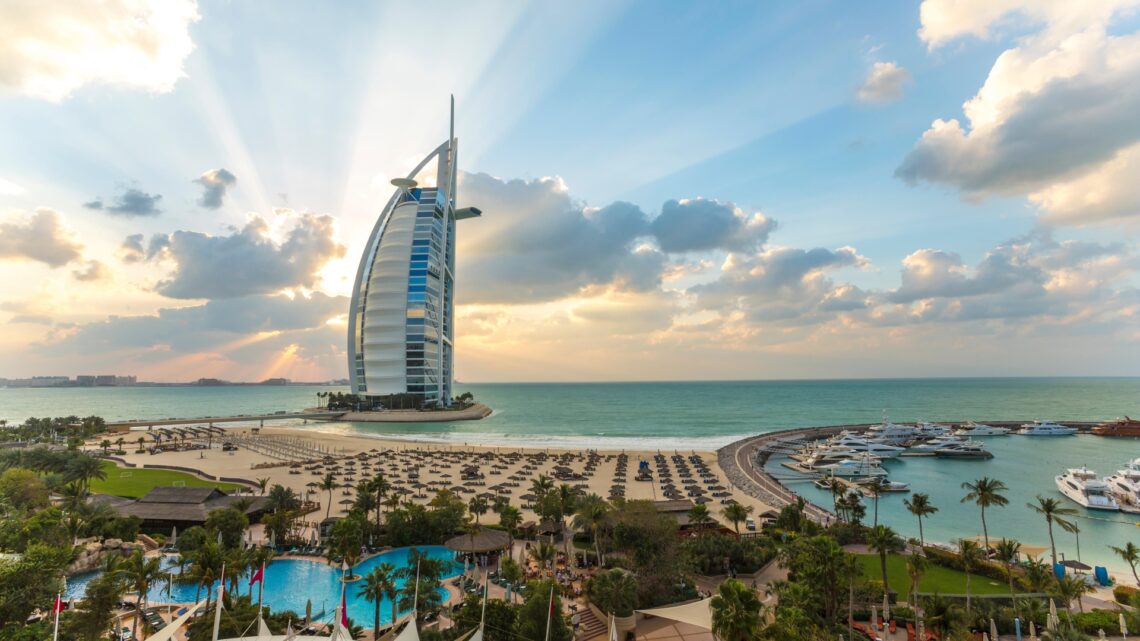 Is it safe to travel to Dubai? Latest travel requirements – The US Sun