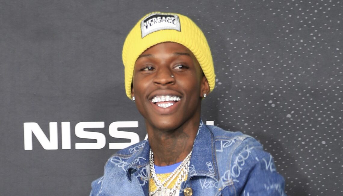 Aht Aht! Quando Rondo Checks YouTuber Over Diamond Tester Prank