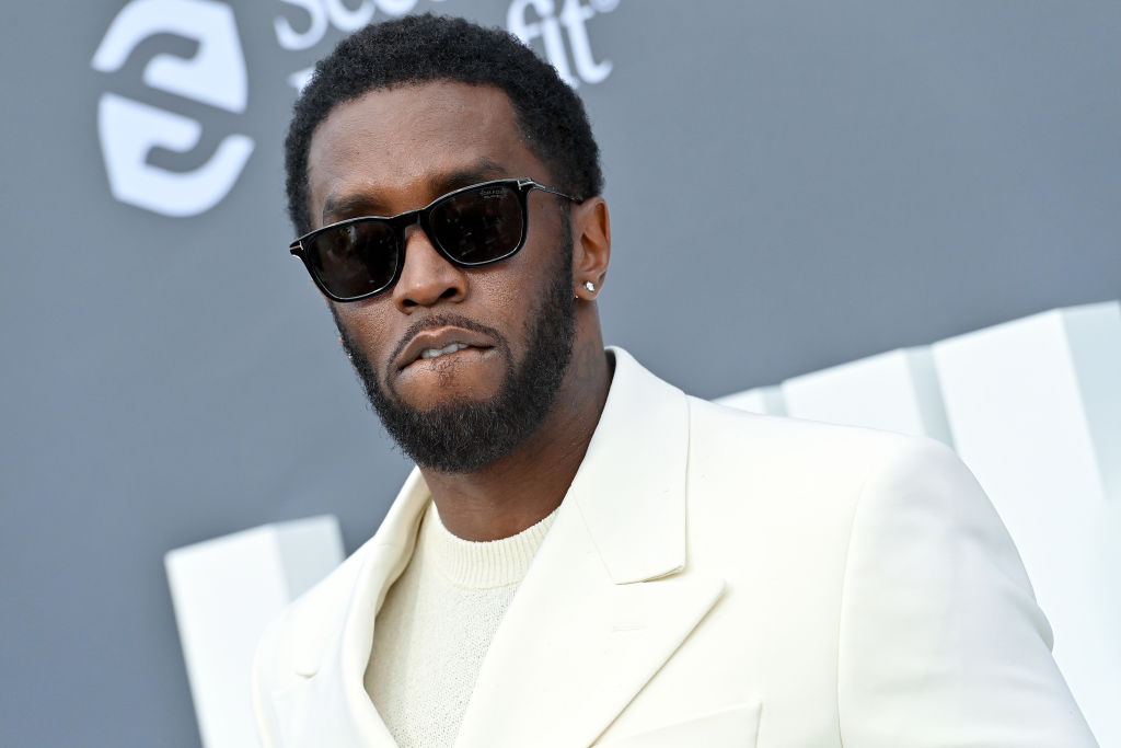 (PICTURED) Diddy Shares More Photos Of His Adorable New Baby Girl Love Sean Combs, Internet Loses It’s Mind With Cuteness Overload (PICTURED) Diddy Shares More Photos Of His Adorable New Baby Girl Love Sean Combs, Internet Loses It’s Mind With Cuteness Overload