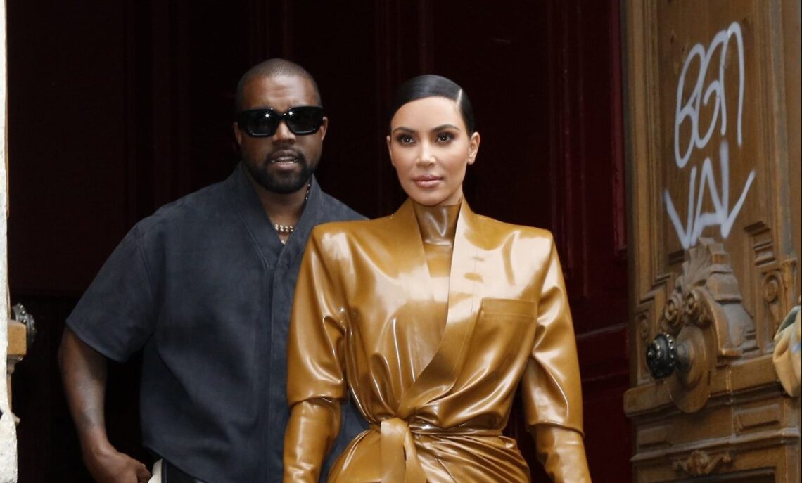 Kim Kardashian Says She ‘Protected’ Ye And Will Continue To: ‘One Day My Kids Will Thank Me’