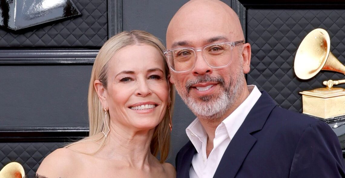 Chelsea Handler Says She ‘Really Believed’ Jo Koy Was ‘My Guy’ Before Their Breakup
