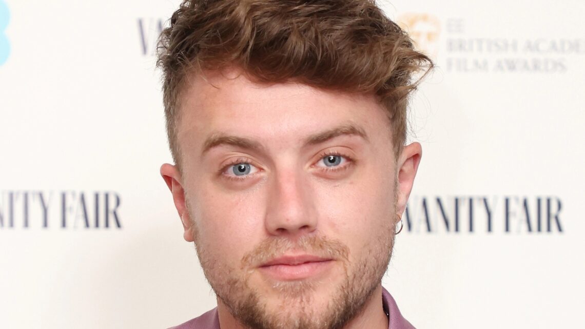 Roman Kemp’s warning to men over suicide